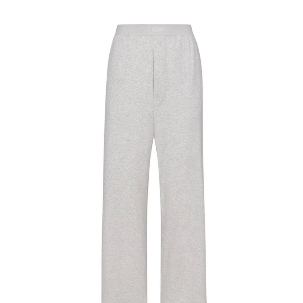 Skims Boyfriend LOOSE PANT (BUY NOW) - Picture 2 of 6
